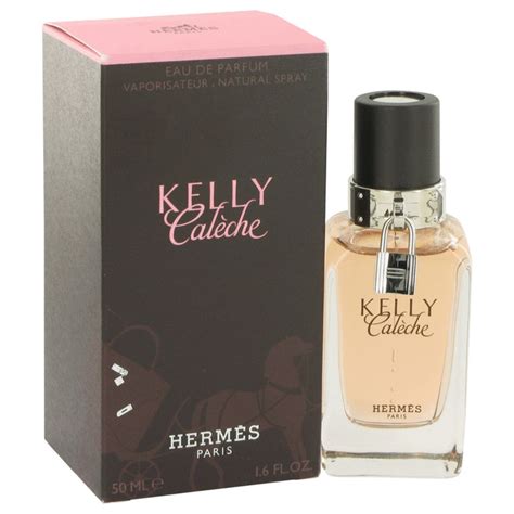 kelly caleche by hermes eau de parfum spray|hermes caleche perfume price.